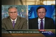 Karl Rove: Barack Obama is a Country Club Snob