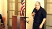 Dr. Drew Speaks Out on Young Obama at Capistrano Republican Women's Federated Club