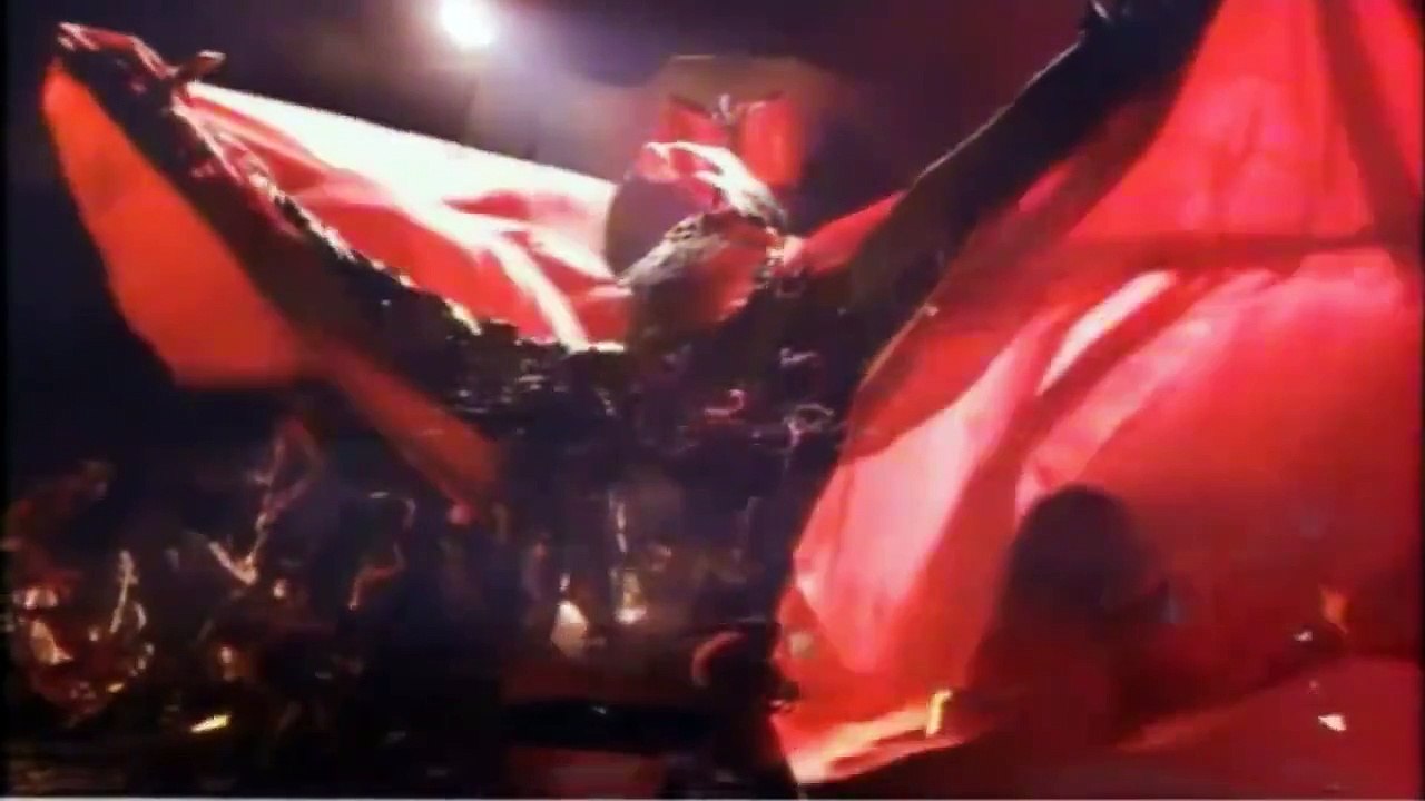 Freddie Mercury - Made in Heaven HD