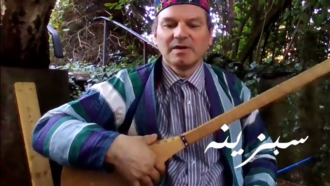 Sabzina