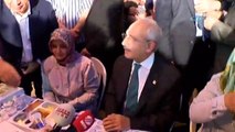 Kılıçdaroğlu’ndan rezidans açıklaması