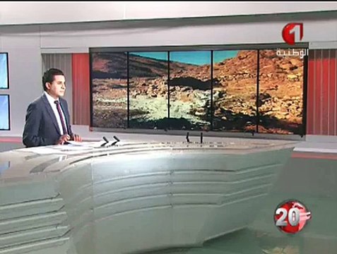 أولى الصور وشاهدت حية حول عملية القوات التي تمكنت من القضاء على 5 ارهابيين