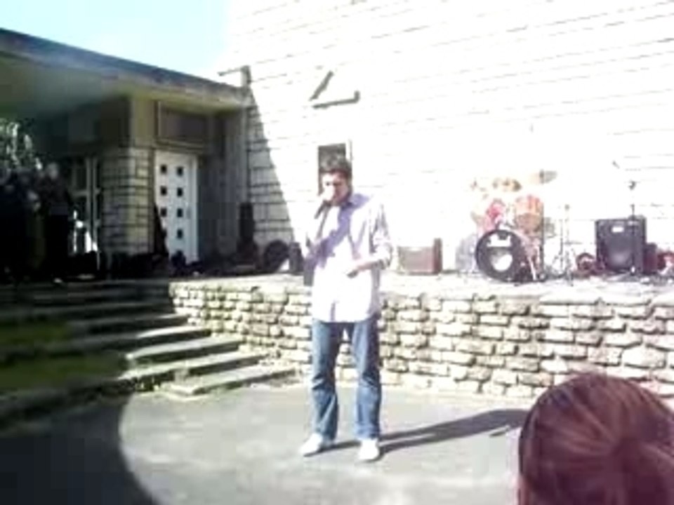 Vladen beatbox