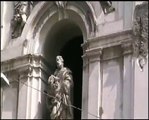 il degrado della chiesa di S.Giuseppe a Pontecorvo (napoli)