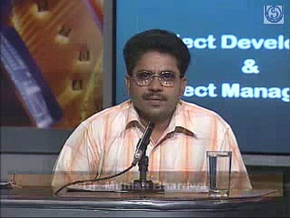 Project Development and Project Management