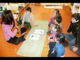 Les périodes sensibles et la pédagogie Montessori
