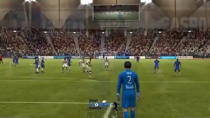 FIFA summed up in 35 seconds