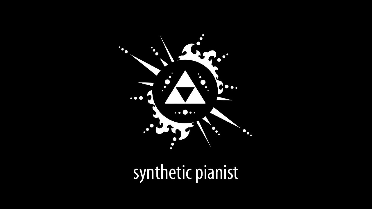 Legend of Zelda - Fairy Fountain Remix