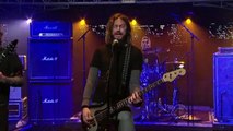 Mastodon   Oblivion Live Letterman 15 05 2009