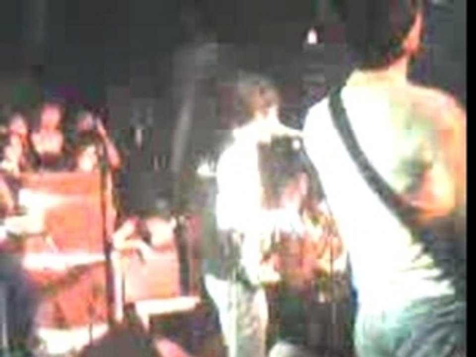 06/04/07 @ Back Up