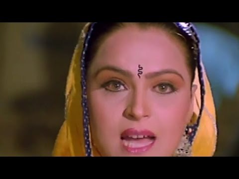 The Nagmani - Hasina Aur Nagina - Sadashiv Amrapurkar, Kiran Kumar