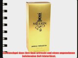 Paco Rabanne One Million homme / men Duschgel 150 ml 1er Pack (1 x 150 ml)