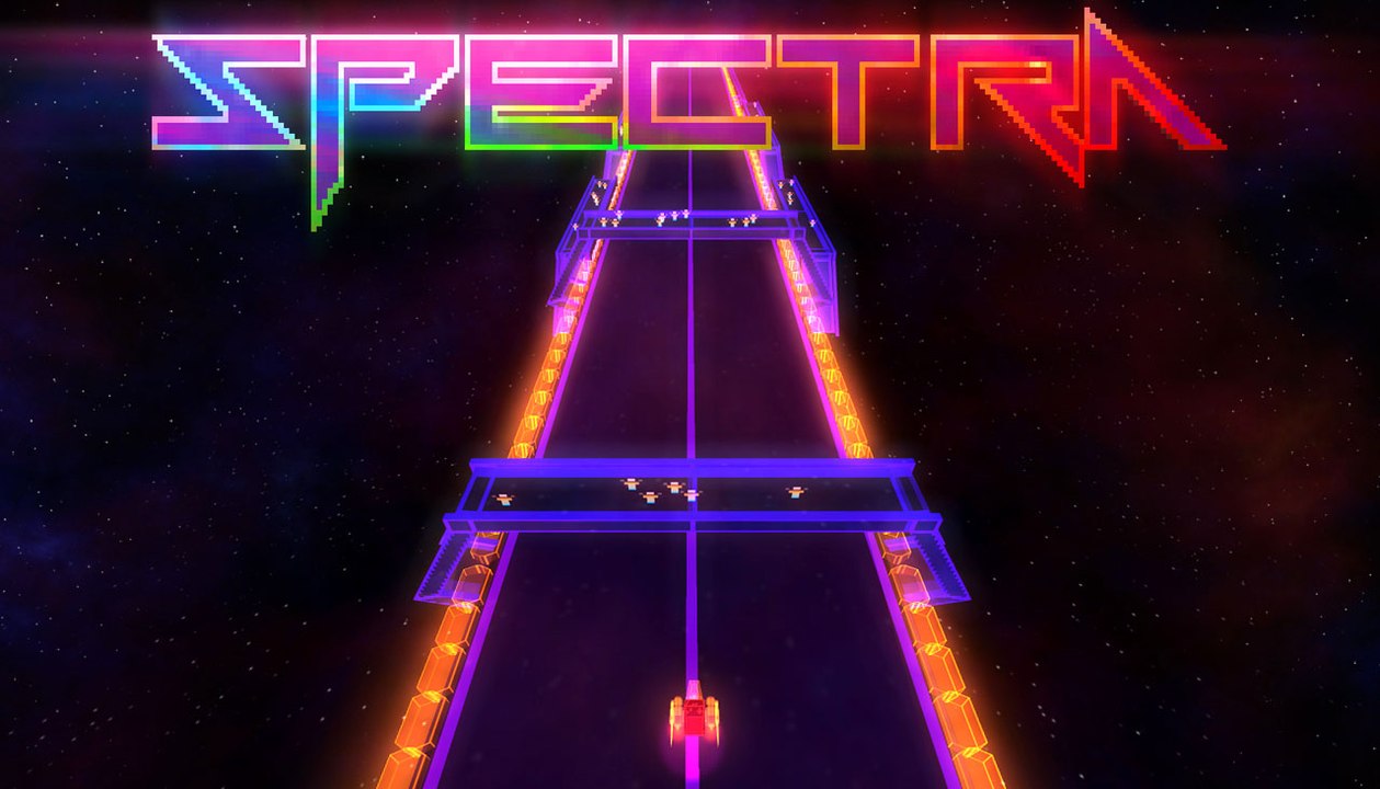 SPECTRA Launch Trailer