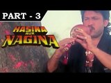 Hasina Aur Nagina [ 1996 ]  - Hindi Movie in Part 3 /  11 - Sadashiv Amrapurkar, Kiran Kumar