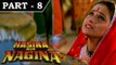 Hasina Aur Nagina [ 1996 ]  - Hindi Movie in Part 8 /  11 - Sadashiv Amrapurkar, Kiran Kumar