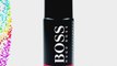 Hugo Boss Bottled Sport homme / men Deodorant Vaporisateur / Spray 150 ml 1er Pack (1 x 150