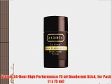 Aramis 24-Hour High Performance 75 ml Deodorant Stick 1er Pack (1 x 75 ml)