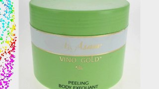 M.Asam Vino Gold Body Peeling (N?1) - 600g