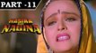 Hasina Aur Nagina [ 1996 ]  - Hindi Movie in Part 11 /  11 - Sadashiv Amrapurkar, Kiran Kumar