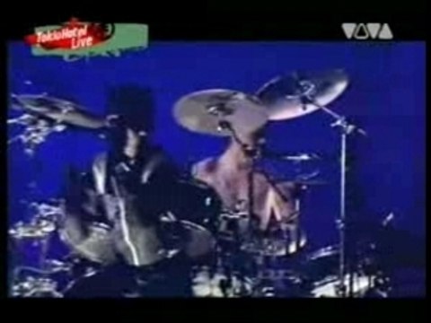 Tokio hotel - Beichte