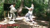 Hanbojutsu (Stick Fighting Self Defense) Training 2010