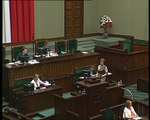 Poseł Anna Bańkowska - Wystąpienie z dnia 07 lipca 2015 roku.