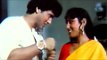 Jay's Sister Ties Rakhi (Emotional Scene) - Marte Dum Tak – Raj Kumar, Govinda