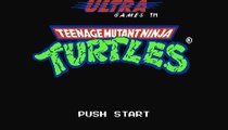 TMNT (NES) Music: Areas 1 & 4 Extended HD