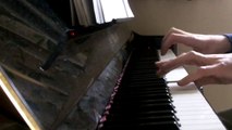 A Theme From A Musical Joke Mozart Piano