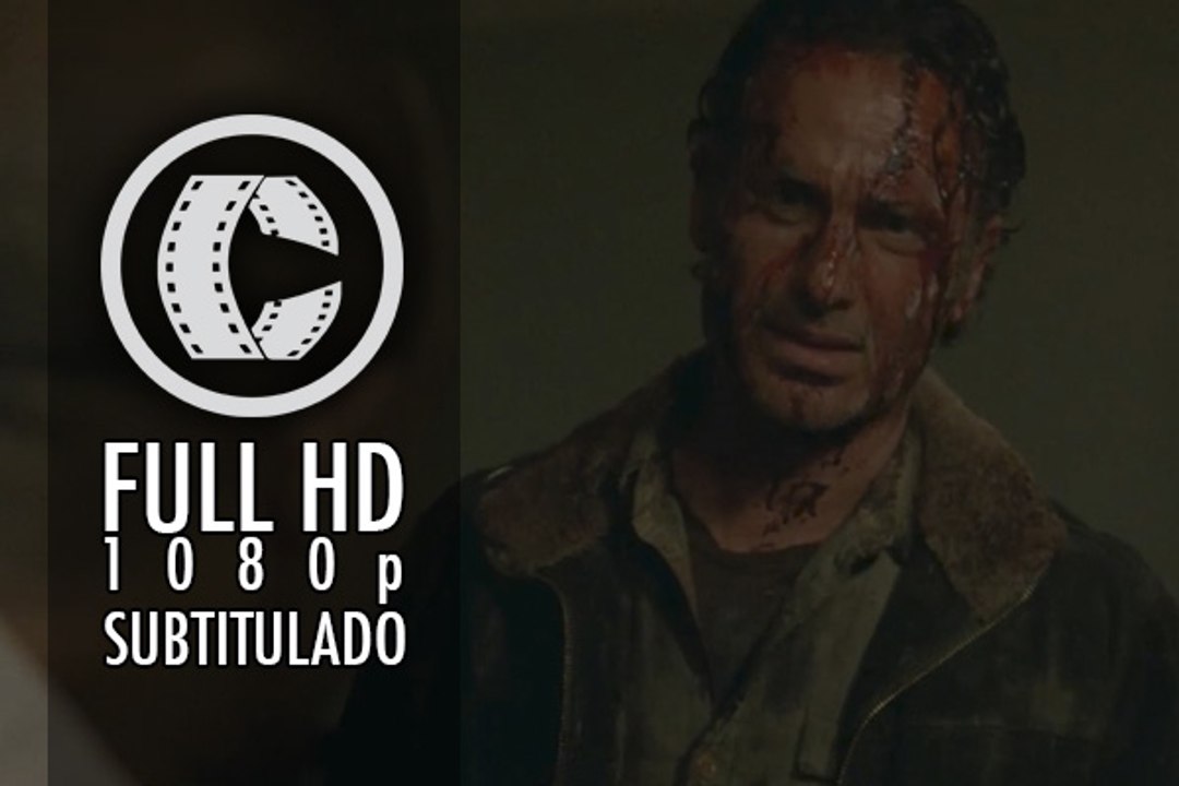 The Walking Dead - Season 6 Trailer #1 [FULL HD] Subtitulado - Cinescondite