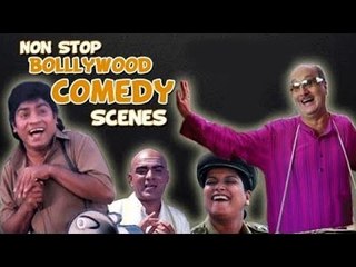 Best Bollywood Comedy Scenes Collection