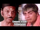 Best Bollywood Comedy Scenes Compilation | Anil Kapoor | Sanjeev Kumar