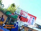 Sport Arena Streetball 2007 (stage 2) - Slam dunk contest