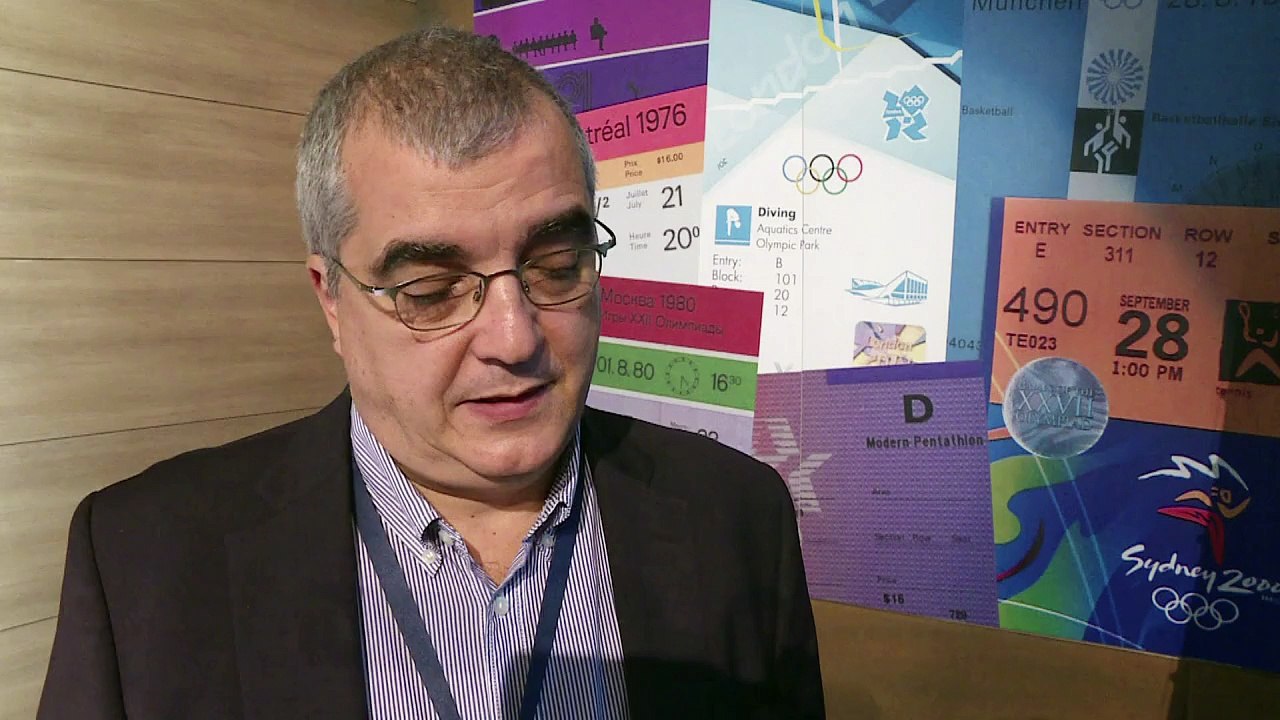 Rio to start series of Olympic test events