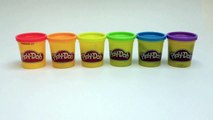 Play Doh My Little Pony Rainbow Dash Playdough Rainbow Cupcake Recipe