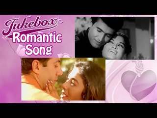 Best Evergreen Romantic Hindi Songs 🎶 | Timeless Love Classics