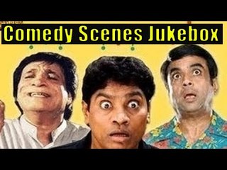 Best Bollywood Comedy Scenes Jukebox