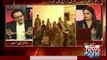 Humhare Politican Ki Planing Kia Army Ke Khilaf..Dr Shahid Masood Telling