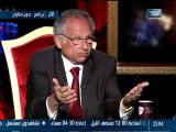 ممدوح حمزة: منعت مسيرة تطالب بإعدام مبارك