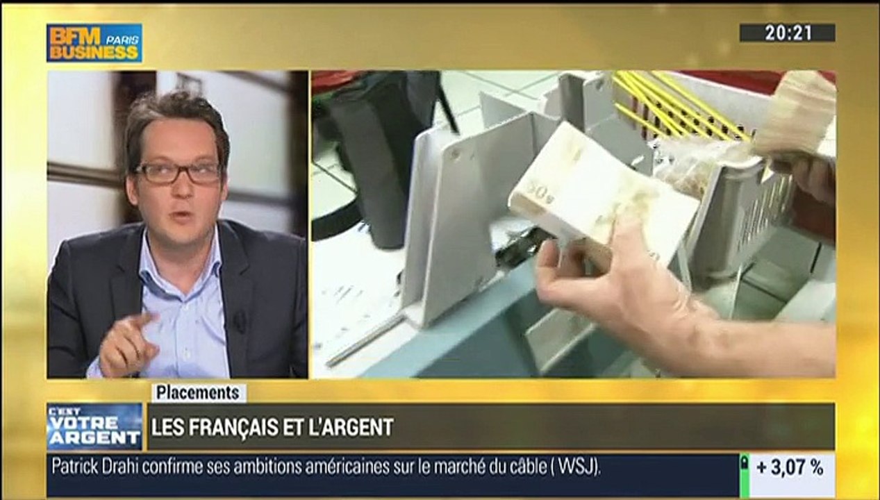 Quel est le rapport des Français à l'argent ? (2/2): Gaël Sliman, Aurélie Fardeau, Julien Schahl et Stéphane Hamard – 10/07