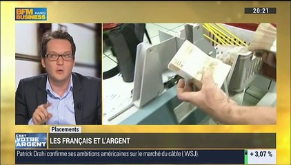 Quel est le rapport des Français à l'argent ? (2/2): Gaël Sliman, Aurélie Fardeau, Julien Schahl et Stéphane Hamard – 10/07