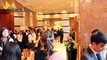 Enactus Kazakhstan National Competition - Flashback Video