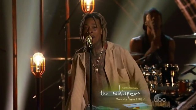 Wiz Khalifa, Charlie Puth, Lindsey Stirling - See You Again (2015 Billboard Music Awards)