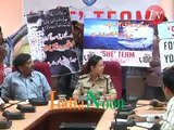 Women Police of Hyderabad She Team catch 80 men for crimes against women