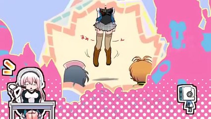 Mahou Shoujo Sonico★Magica 魔法少女そに子☆マギカ