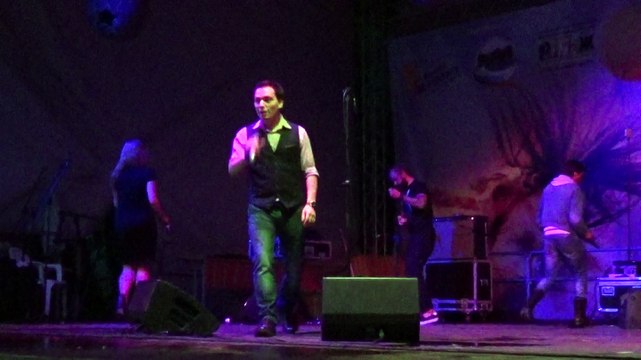 Родион Газманов - Гравитация