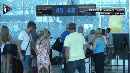 Tourisme : nouveau coup dur pour la Tunisie