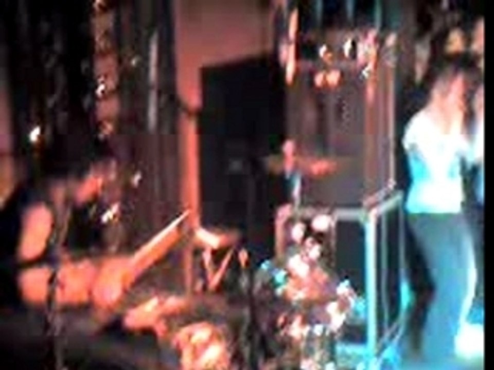 06/04/07 @ Back Up