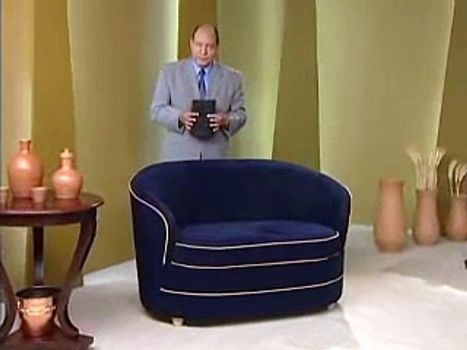 O Poder da Oração - Tema 04 - Pr. Alejandro Bullon