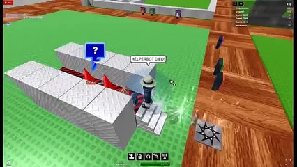 Roblox Helperbot S Funeral Video Dailymotion